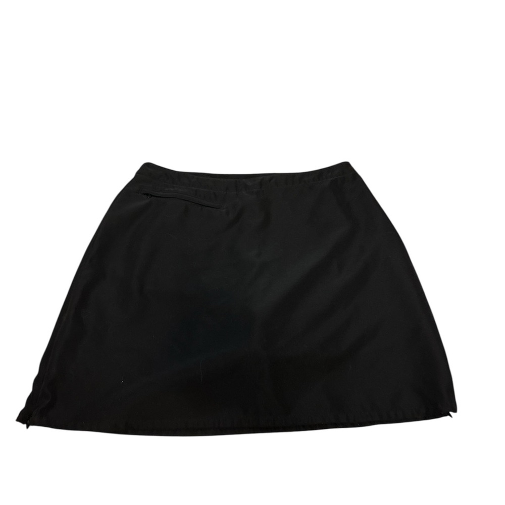 Patagonia Women's Black Mini Skirt